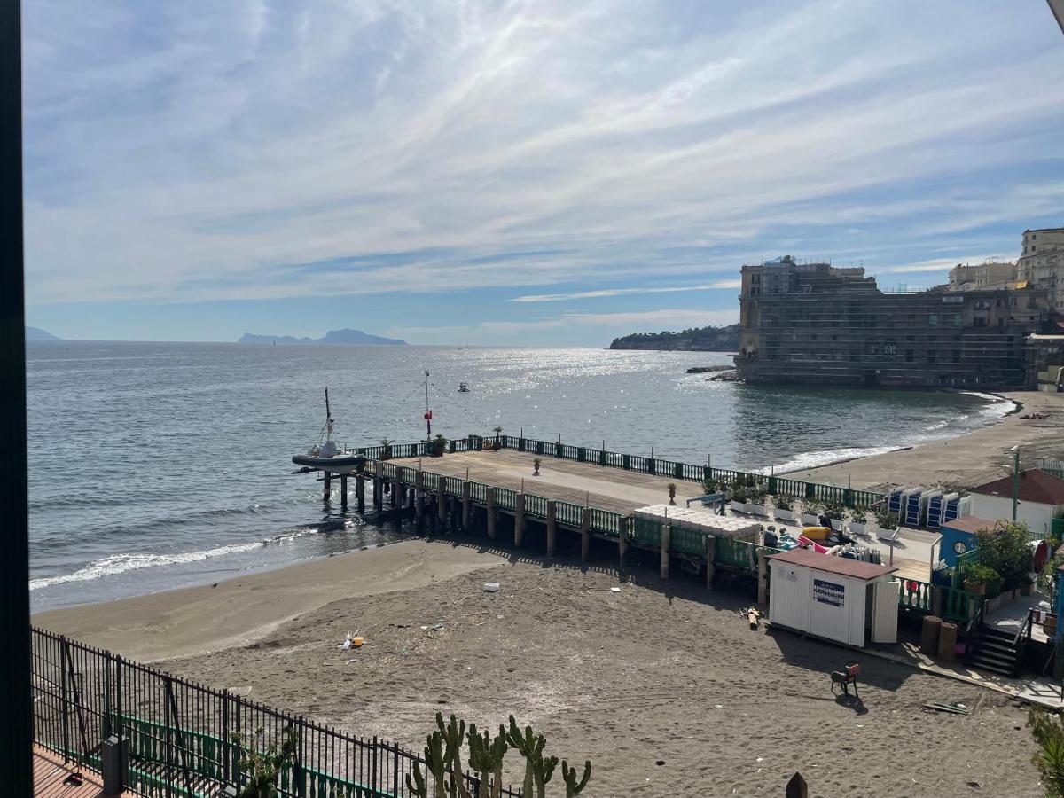 Apartment Loft Sull'acqua Con Vista Mozzafiato *