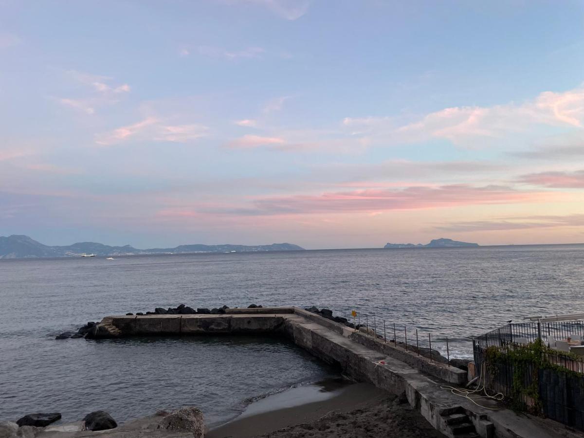 Apartment Loft Sull'acqua Con Vista Mozzafiato *