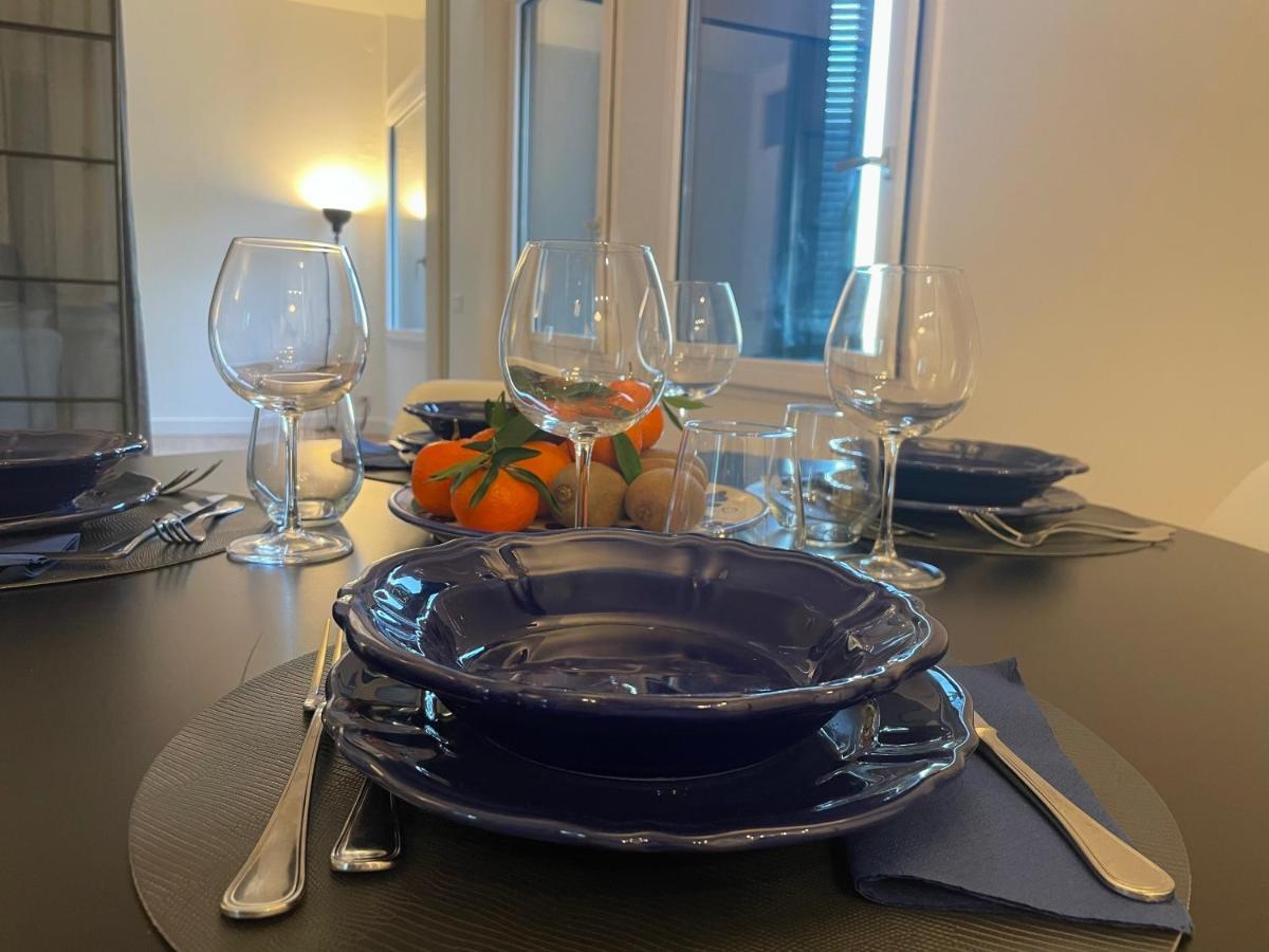 Loft Sull'acqua Con Vista Mozzafiato Apartment Naples