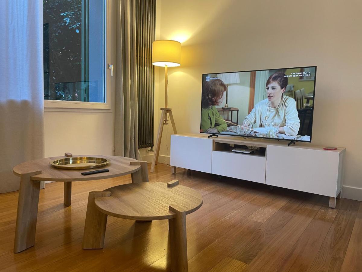 Loft Sull'acqua Con Vista Mozzafiato