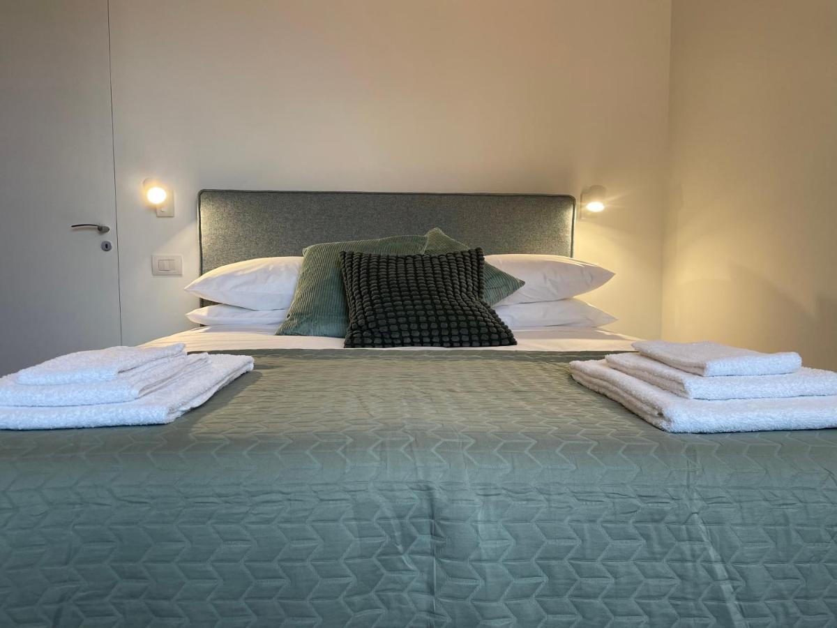 Apartment Loft Sull'acqua Con Vista Mozzafiato Naples