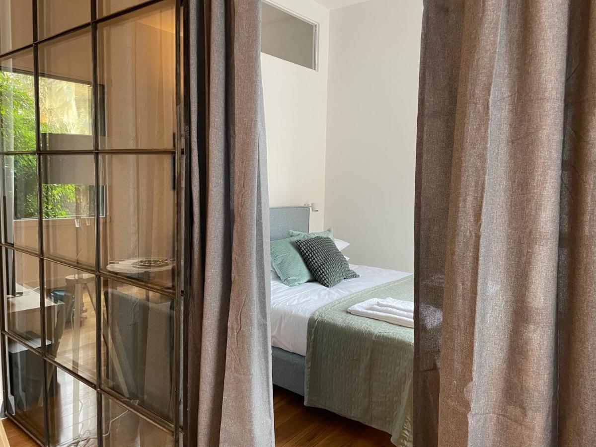 Apartment Loft Sull'acqua Con Vista Mozzafiato *