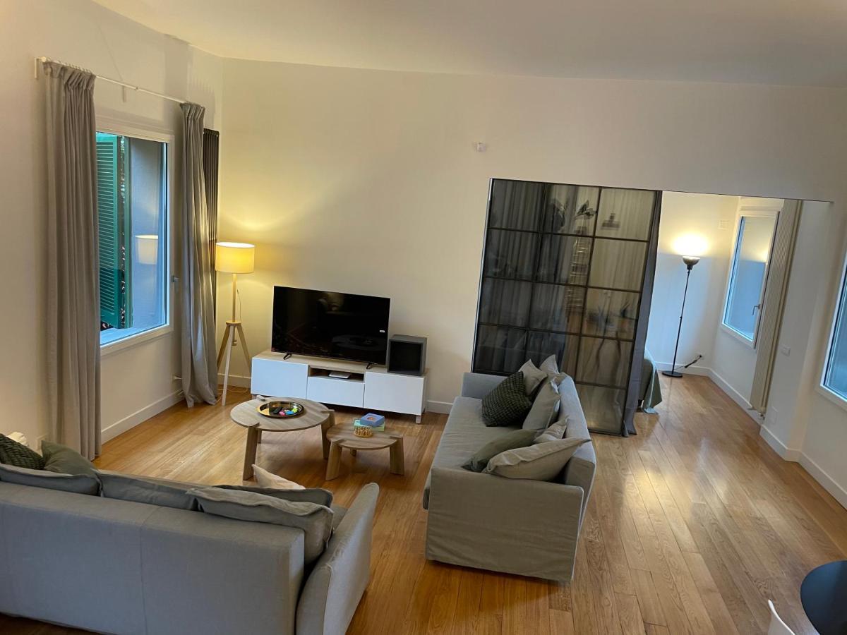 Loft Sull'acqua Con Vista Mozzafiato Apartment *