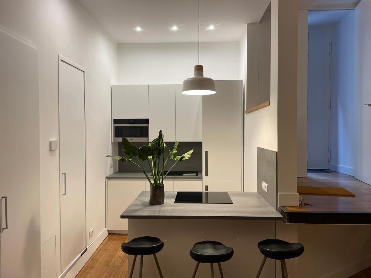 Apartment Loft Sull'acqua Con Vista Mozzafiato