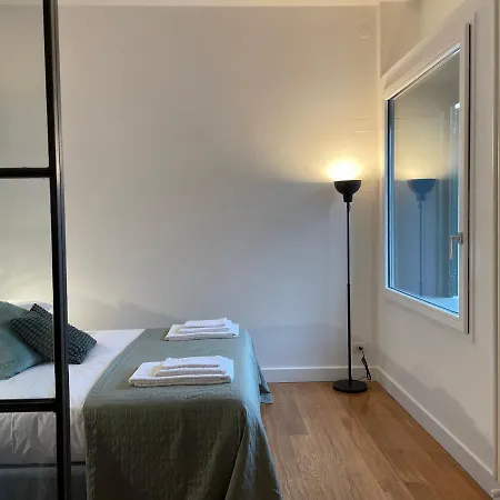 Loft Sull'Acqua Con Vista Mozzafiato Apartment Naples Exterior photo
