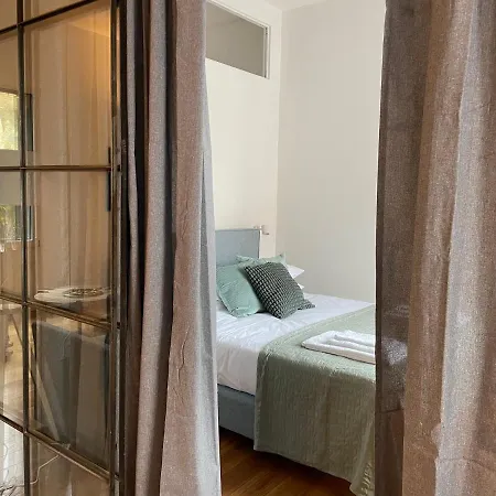 Loft Sull'Acqua Con Vista Mozzafiato Apartment Naples Exterior photo