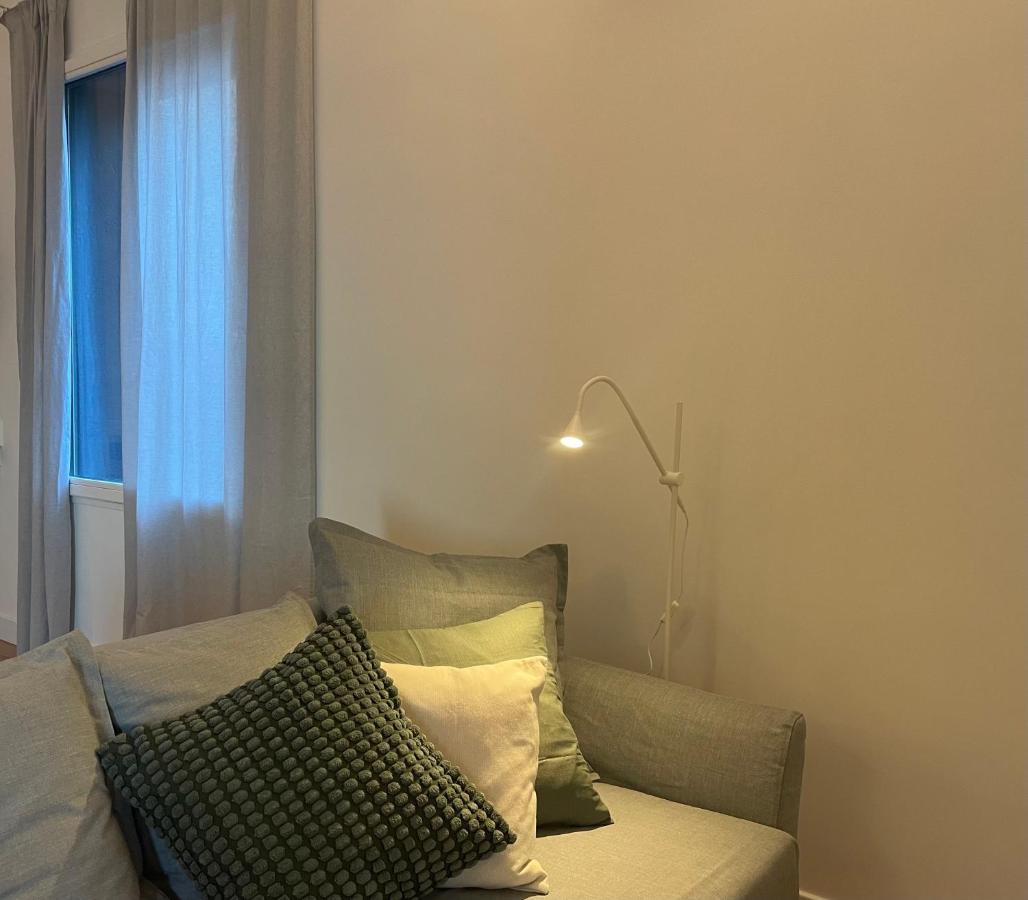 Appartamento Loft Con A Posillipo Napoli