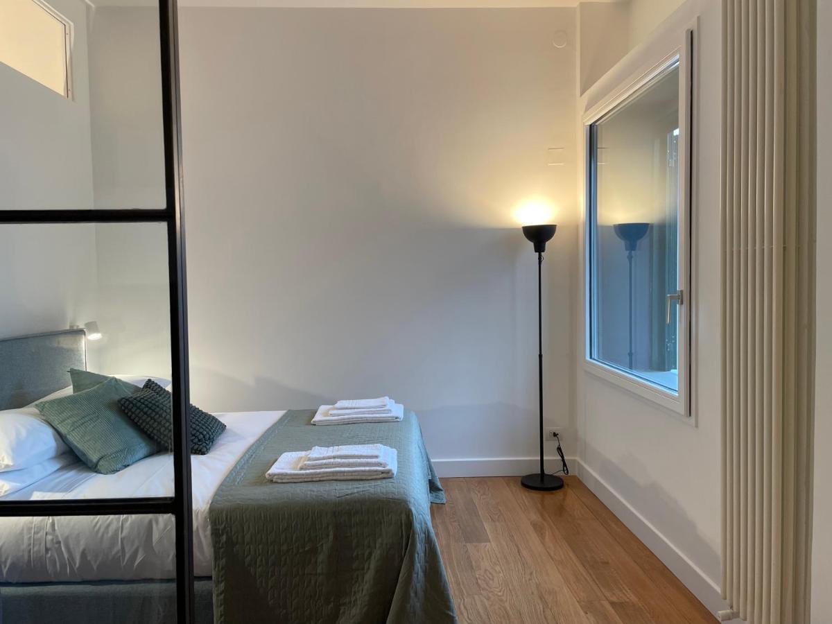 Loft Con A Posillipo Napoli