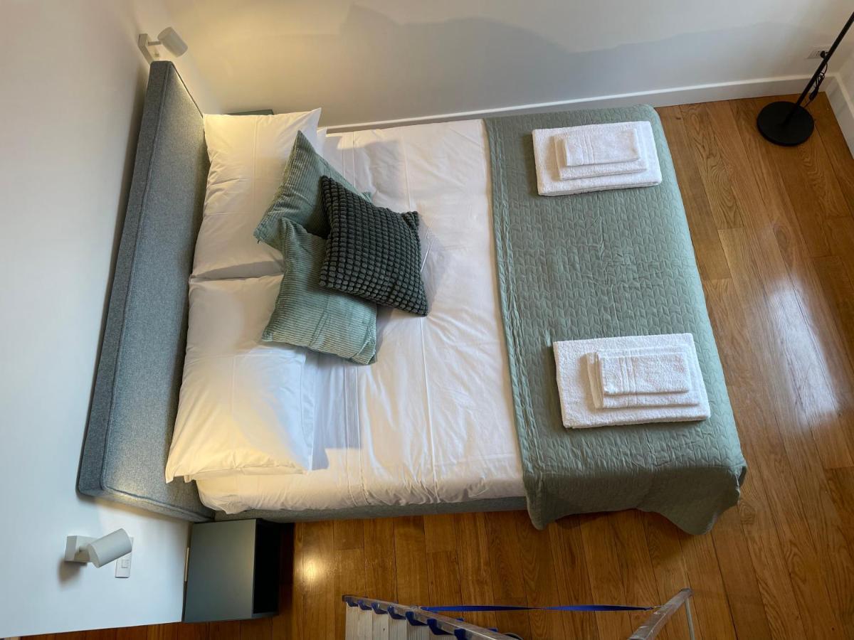 Loft Con A Posillipo