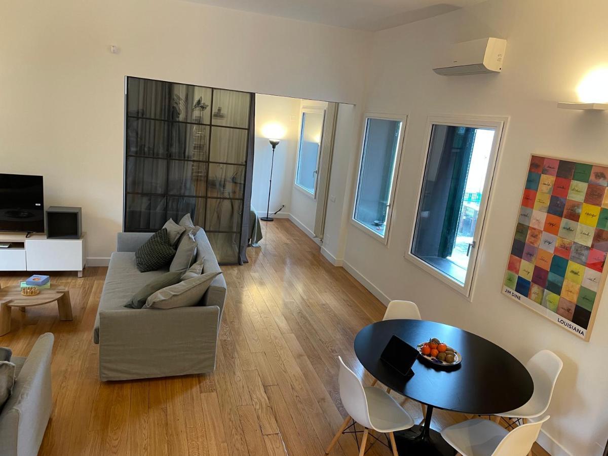 Appartamento Loft Con A Posillipo