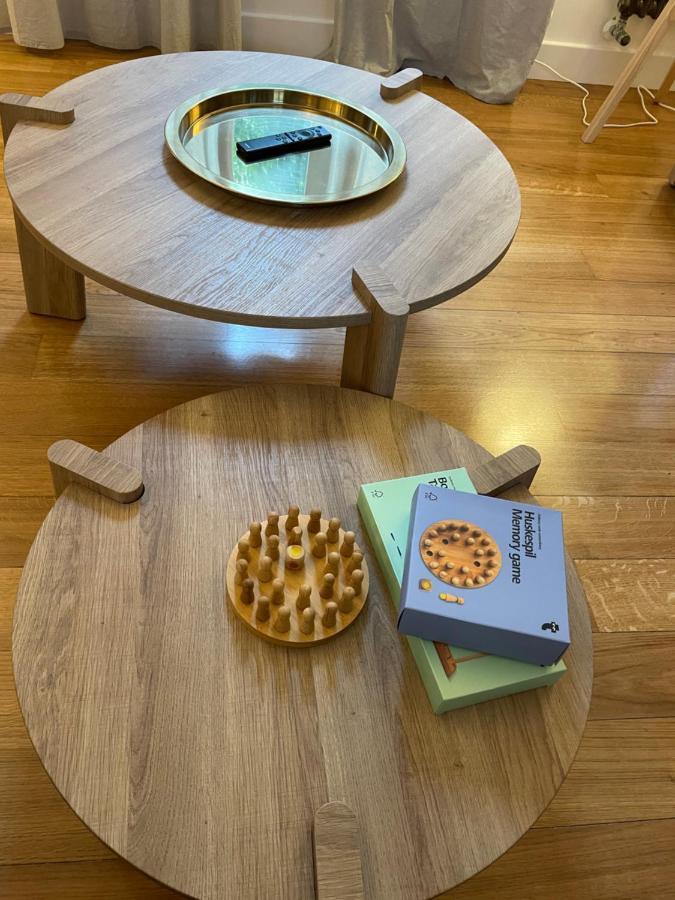Appartamento Loft Con A Posillipo